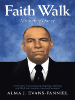 Faith Walk