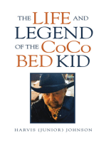 The Life and Legend of the Coco Bed Kid