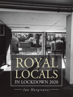 Royal Locals in Lockdown 2020