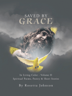 Saved by Grace: In Living Color - Volume Ii