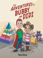 The Adventures of Bubby and Didi