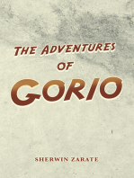 The Adventures of Gorio