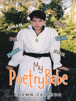 My Poetrybabe