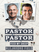 Pastor Pastor