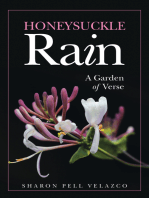 Honeysuckle Rain
