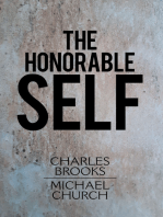 The Honorable Self