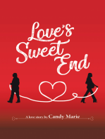 Love’s Sweet End