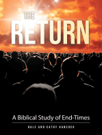 The Return: A Biblical Study of End-Times