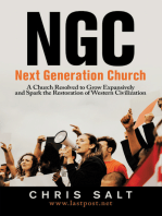 NGC: Next Generation Church