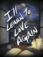 I'll Learn to Love Again