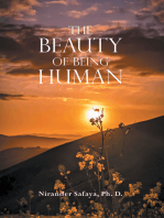 The Beauty of Being Human