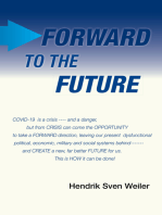 Forward to the Future