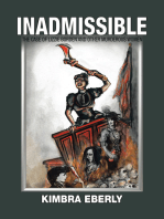 Inadmissible: The Case of Lizzie Borden and Other Murderous Women