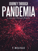 Journey Through Pandemia: A Collection of Poems