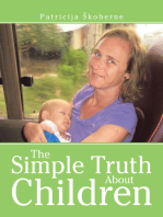 The Simple Truth About Children