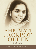 Shrimati Jackpot Queen: (A Chronicle)
