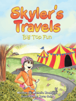 Skyler's Travels