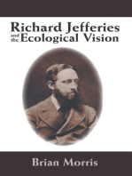 Richard Jefferies and the Ecological Vision