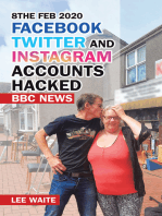 8The Feb 2020 Facebook Twitter and Instagram Accounts Hacked Bbc News