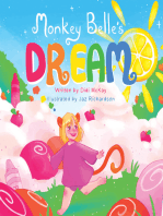 Monkey Belle’s Dream