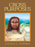 Cross Purposes: Manaen the Palace Peasant