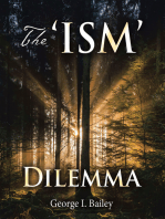 The ‘Ism’ Dilemma