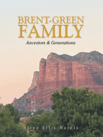 Brent-Green Family: Ancestors & Generations