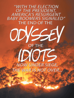 The End of the Odyssey of the Idiots