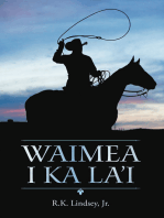 Waimea I Ka La’i