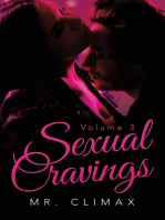 Sexual Cravings: Volume 3