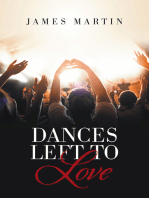 Dances Left to Love