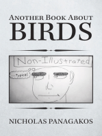 Another Book About Birds: (Non-Illustrated)
