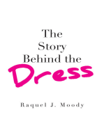 The Story Behind the Dress