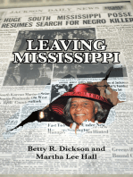Leaving Mississippi