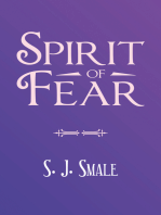 Spirit of Fear