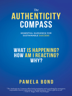 The Authenticity Compass: Essential Guidance for Sustainable Success