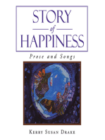 Story of Happiness: Prose and Songs