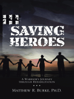 Saving Heroes