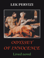 Odyssey of Innocence: Lived Novel