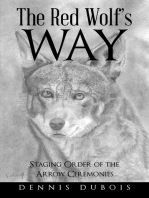 The Red Wolf’s Way