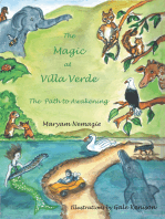 The Magic at Villa Verde: the Path to Awakening