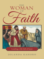 The Woman of Faith