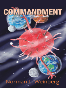 Commandment by Norman L. Weinberg (Ebook) - Read free for 30 days