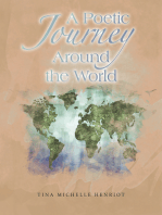 A Poetic Journey Around the World