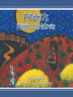 Pedro's Magic Christmas