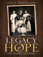 Legacy of Hope: One Family's Journey