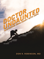 Doctor Undaunted: Answering Head Injury with Hope