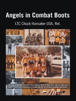 Angels in Combat Boots