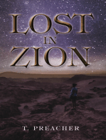 Lost in Zion