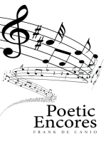 Poetic Encores